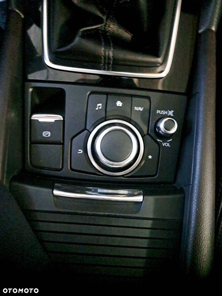 Mazda 3 2.0 Skypassion i-Eloop - 24