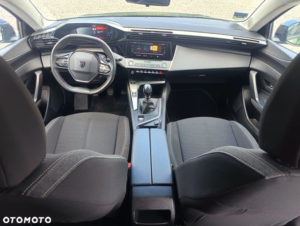 Peugeot 308 - 17
