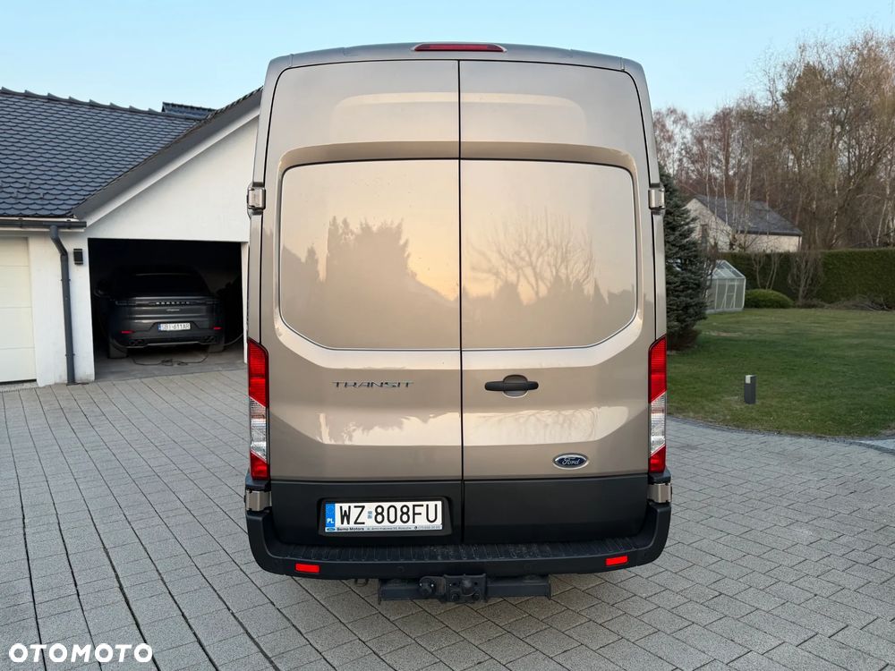 Ford Transit - 6