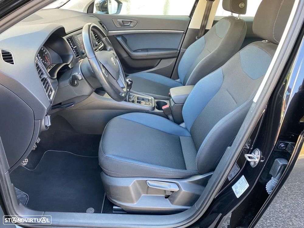 SEAT Ateca 1.6 TDI Style - 23