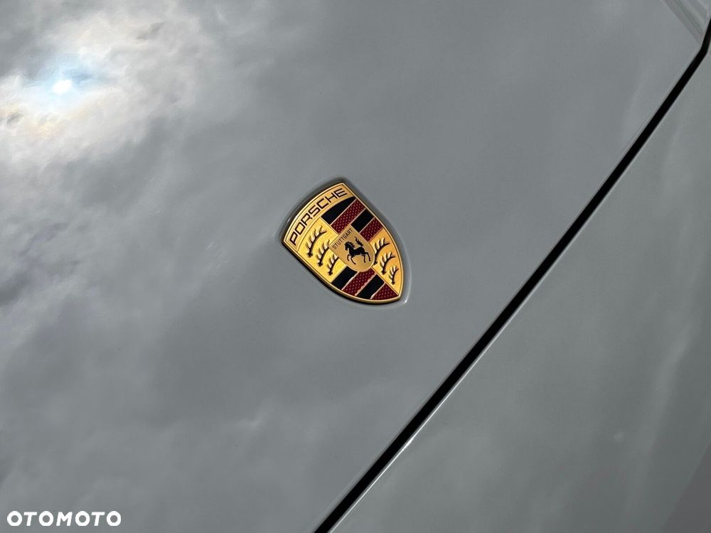 Porsche Panamera - 15