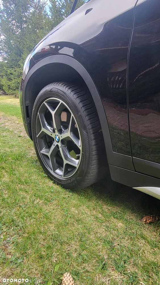 BMW X1 xDrive20d xLine - 14