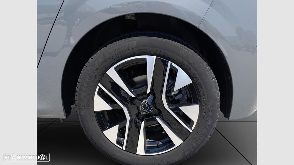 Peugeot 208 1.2 Hybrid Allure e-DCS6 - 10