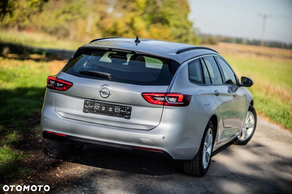 Opel Insignia 2.0 - 14