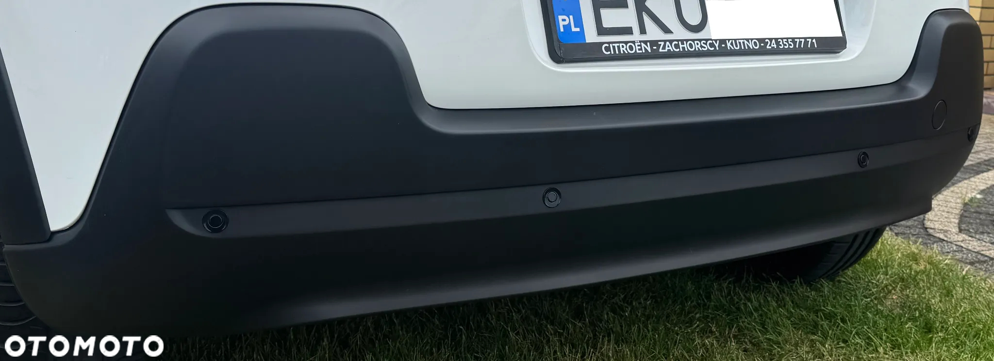 Citroën C3 1.2 PureTech Feel - 12