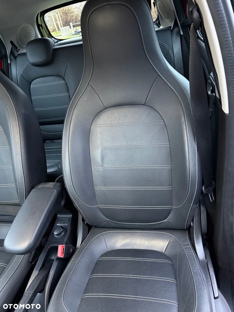 Smart Forfour eQ passion - 13