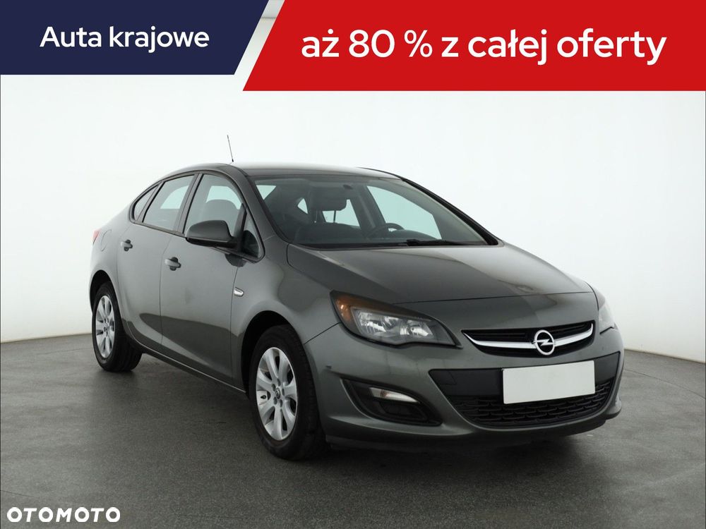 Opel Astra - 3
