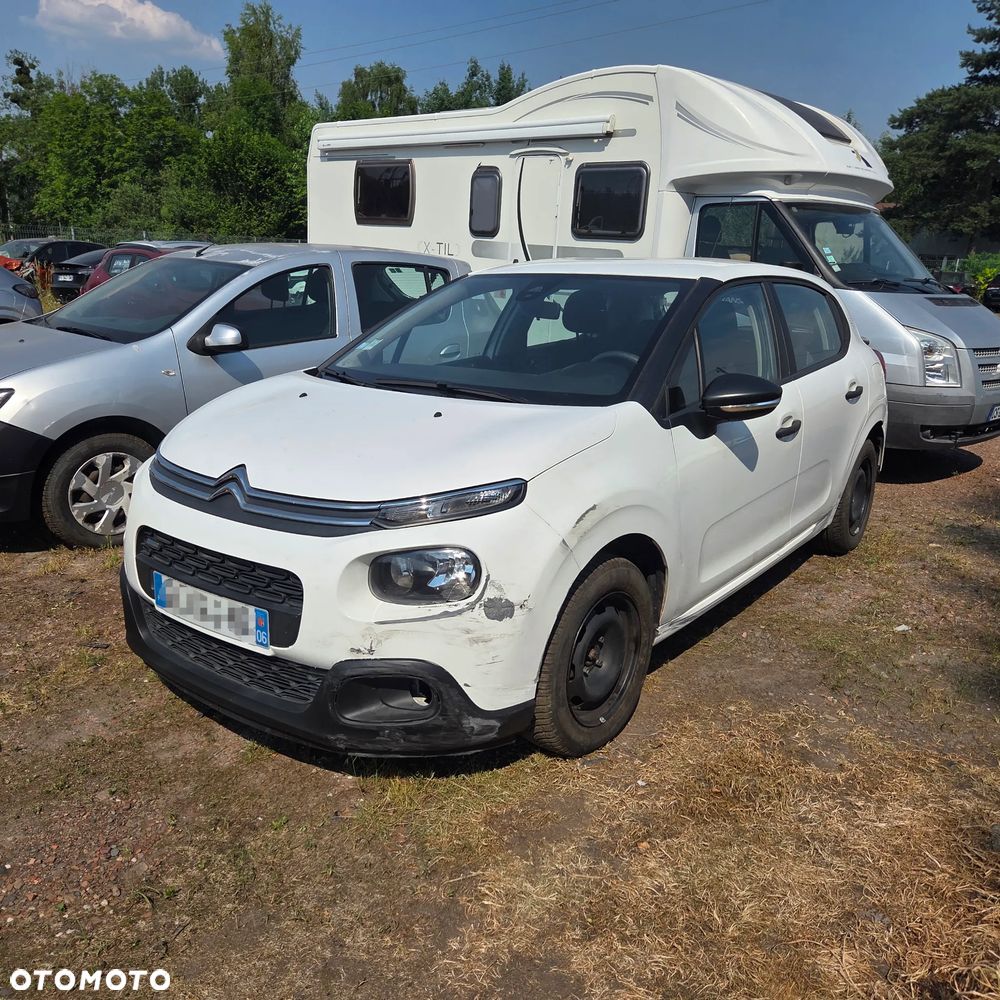 Citroën C3 Pure Tech 68 FEEL - 3