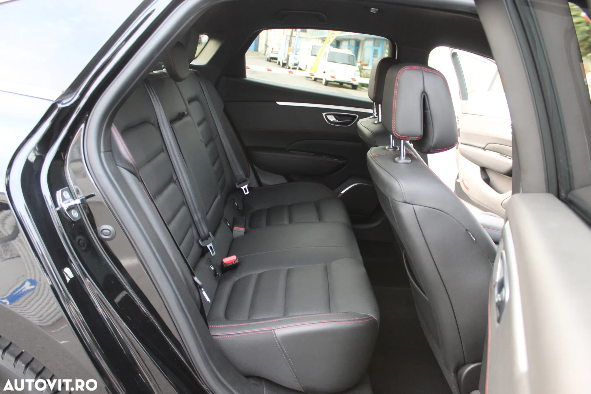 Renault Talisman TCe 160 EDC GPF INTENS - 6