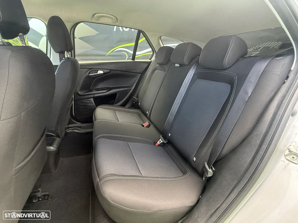 Fiat Tipo Station Wagon 1.3 M-Jet Street - 15