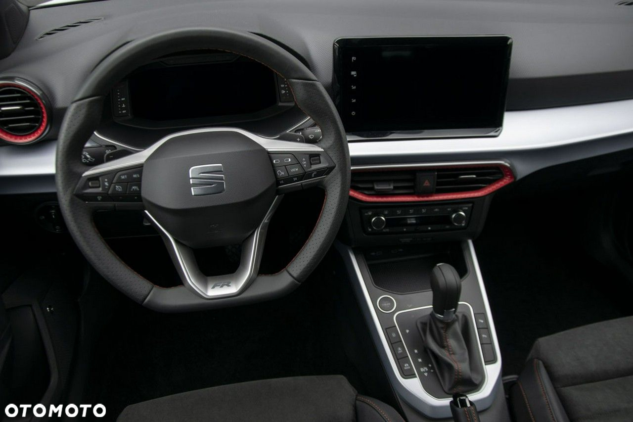Seat Arona - 17