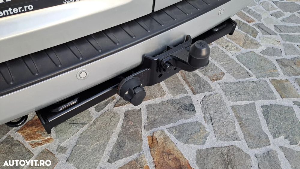 Ford Transit Custom - 14
