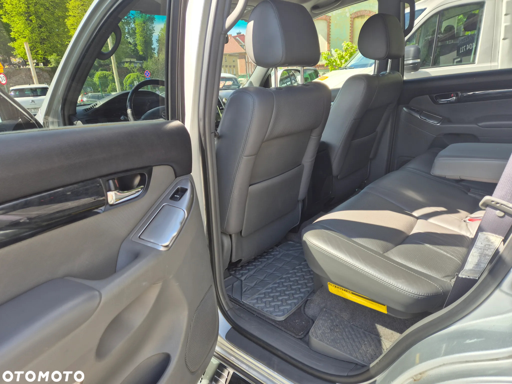 Toyota Land Cruiser 3.0 D Luna Comfort - 18