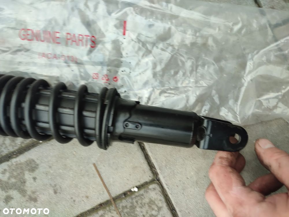 Amortyzator Kymco MXU 500 - 9