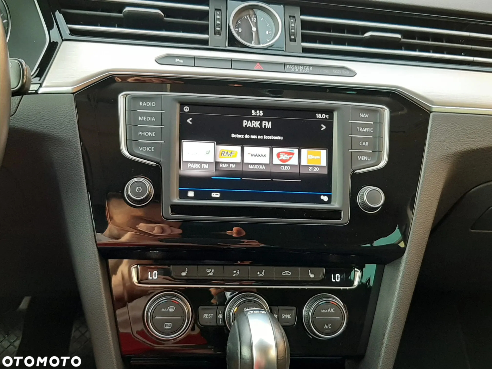 Volkswagen Passat 2.0 TDI BMT Highline DSG - 6