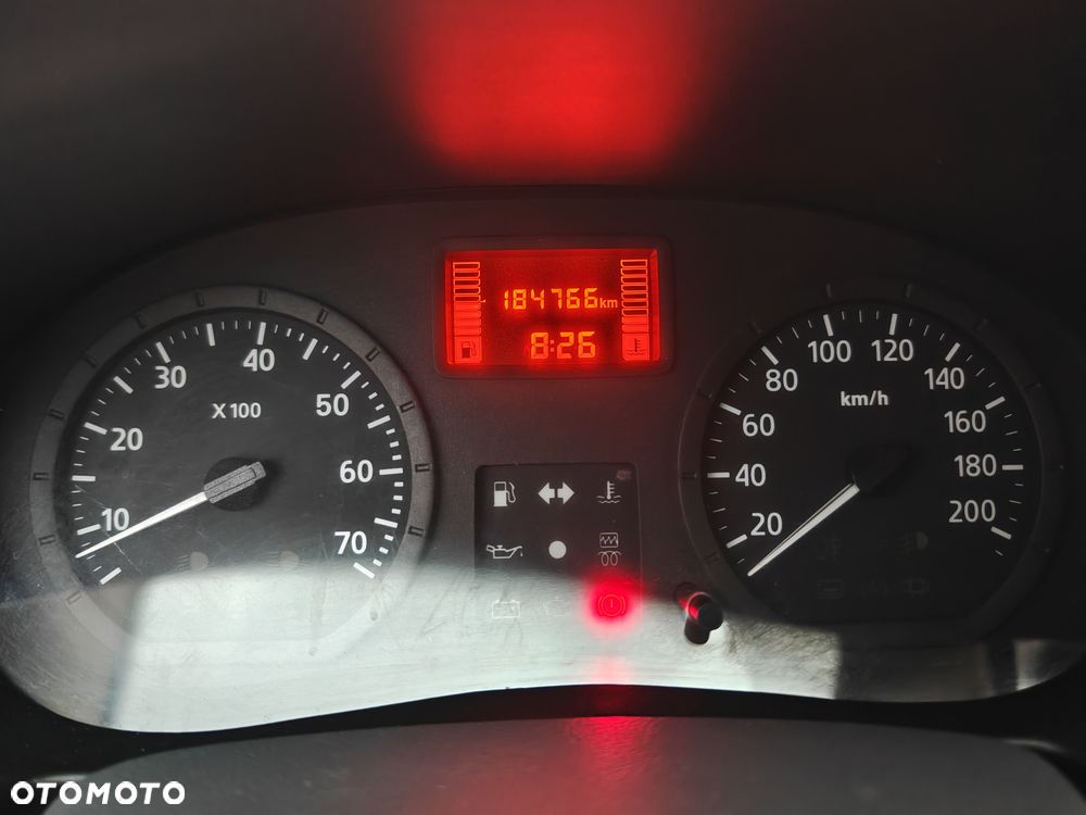 Dacia Logan 1.4 Ambiance - 22