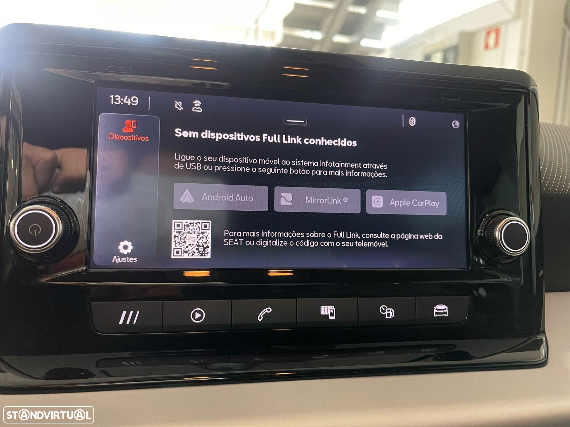 SEAT Arona 1.0 TSI Xperience - 20