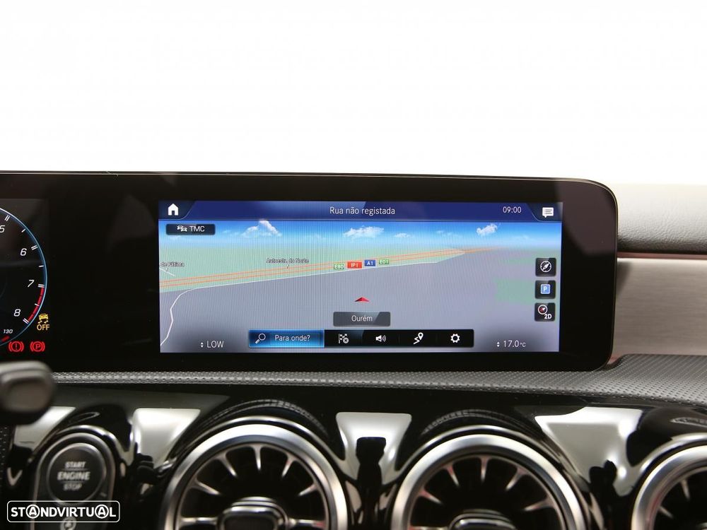 Mercedes-Benz A 45 AMG S 4Matic+ - 39