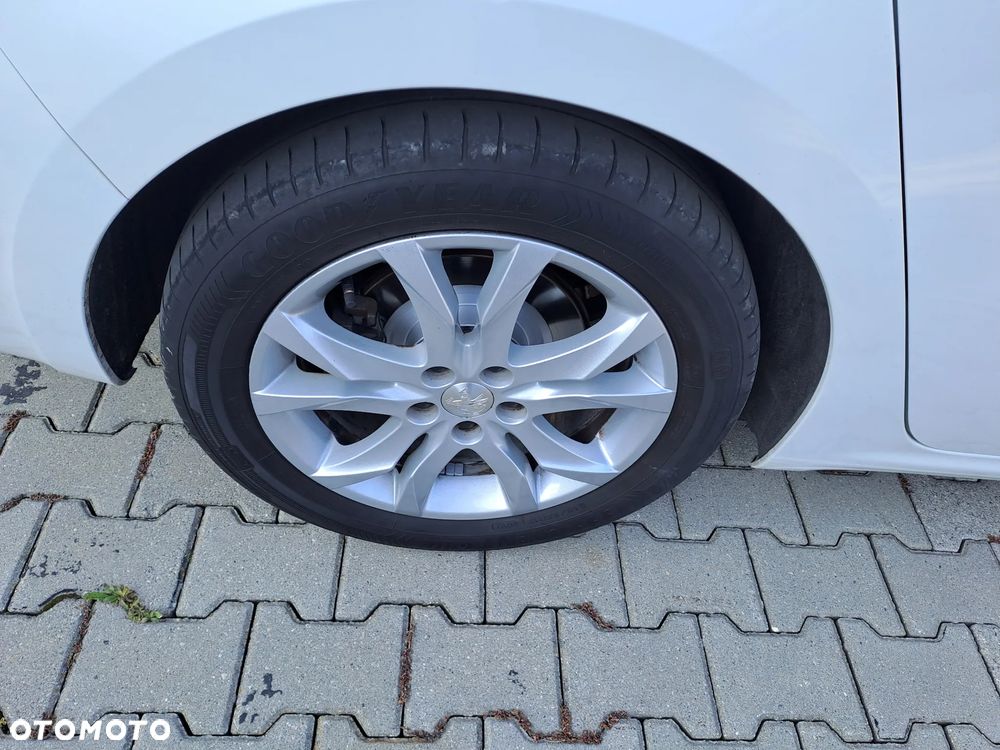 Peugeot 508 SW BlueHDi 150 Stop&Start Business-Line - 13