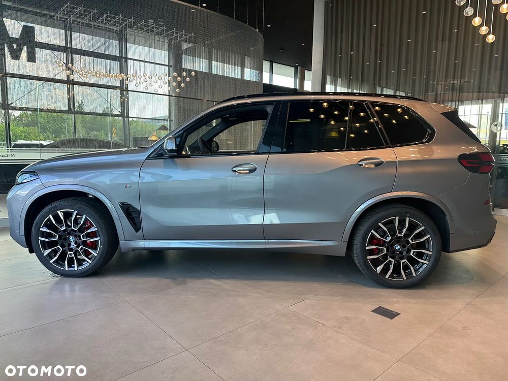 BMW X5 xDrive30d - 3