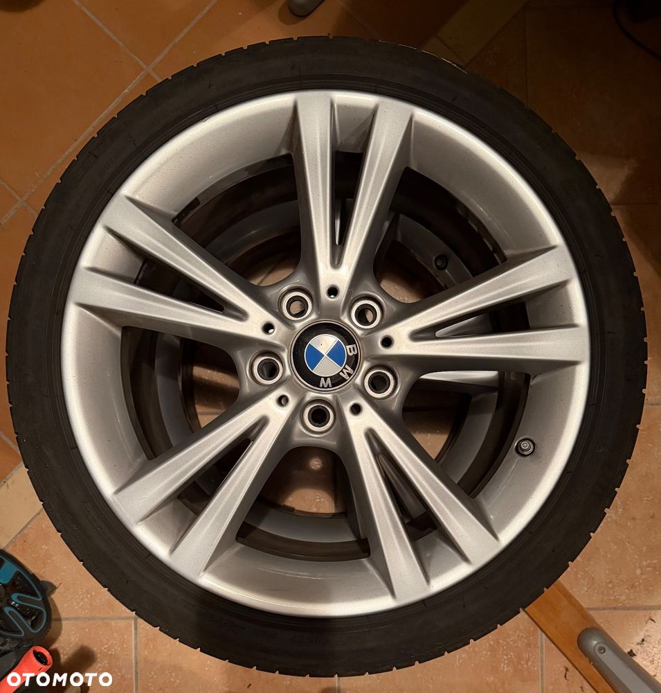 BMW Seria 1 116d EfficientDynamics - 20