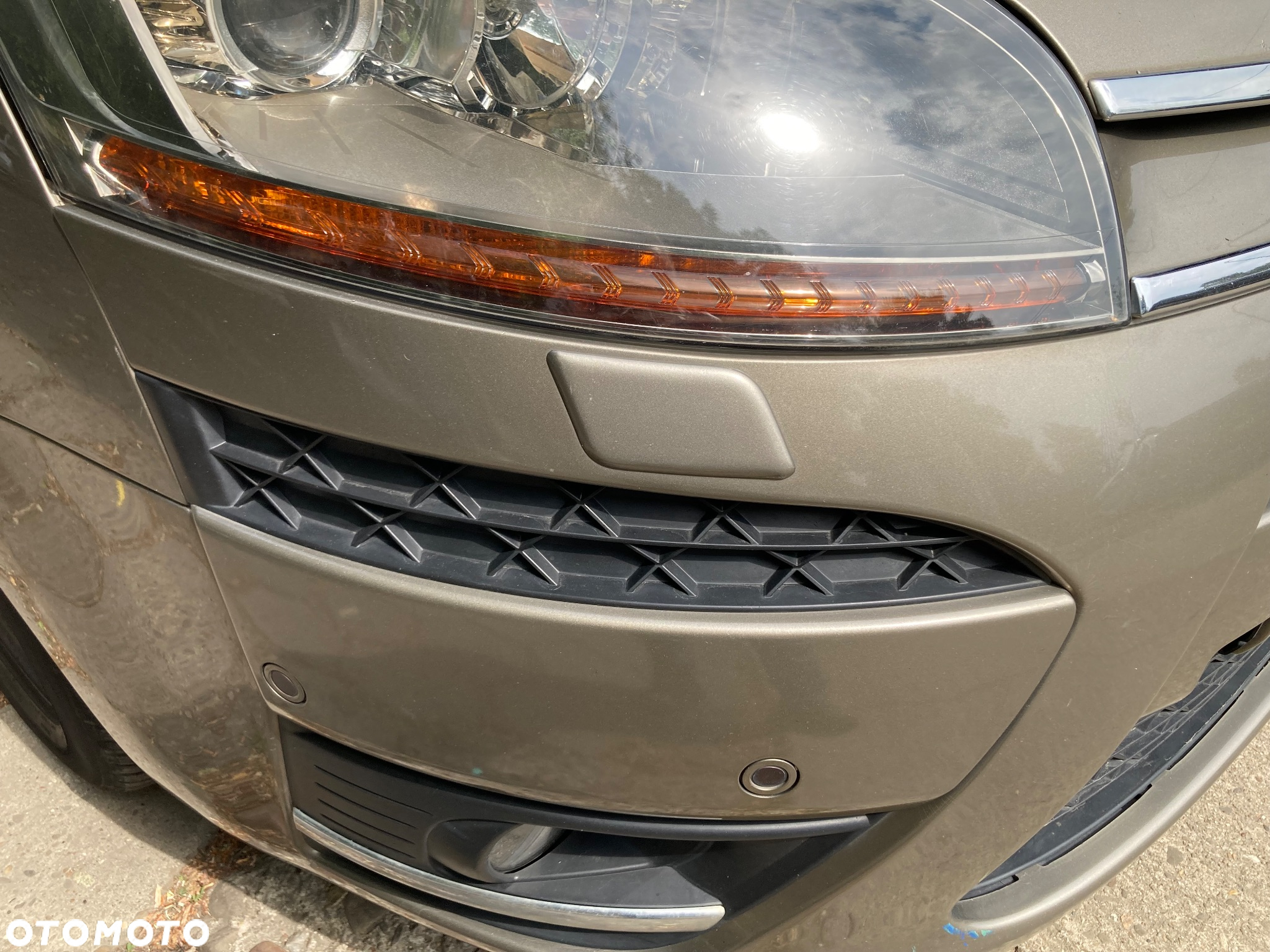 Citroën C4 Picasso 2.0 16V Exclusive - 3