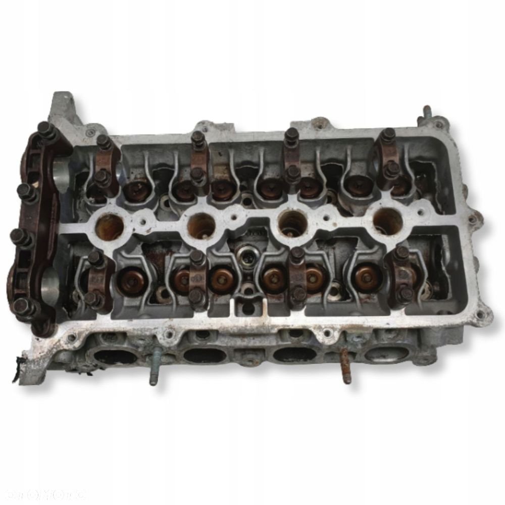 GŁOWICA CYLINDRÓW Hyunai i20 i30 ix20 1.6 16V G4FC - 8