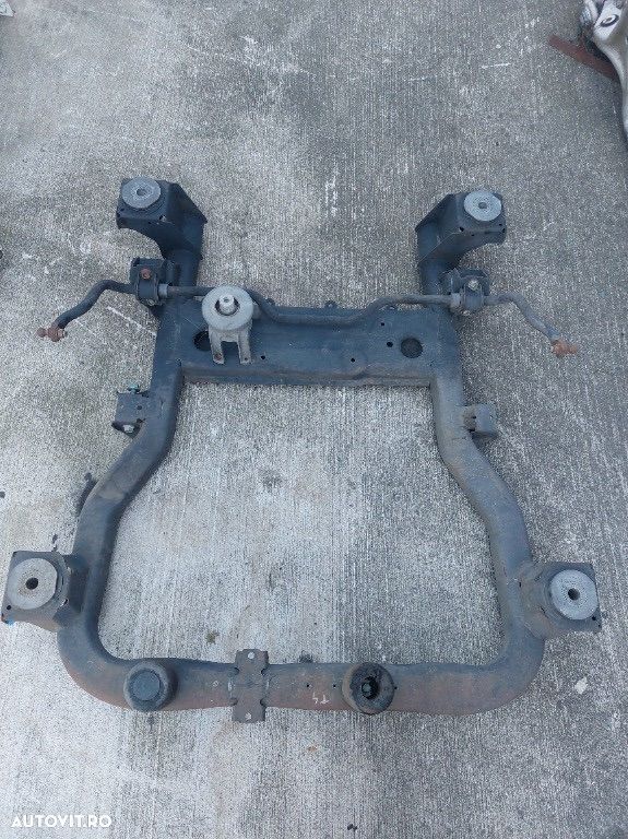 Jug motor punte fata VW T5 2004 2005 2006 2007 2008 2009 2010 2011 2012 2013 2014 2015 2016 - 1