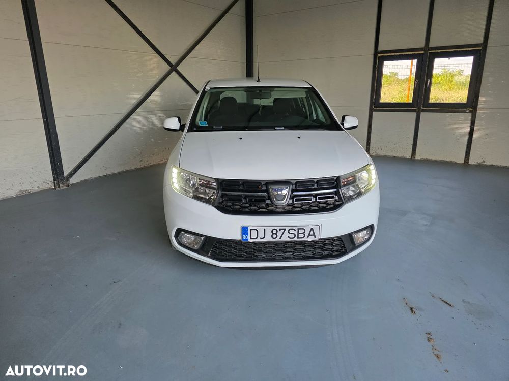 Dacia Sandero 1.0 SCe SL PLUS - 1