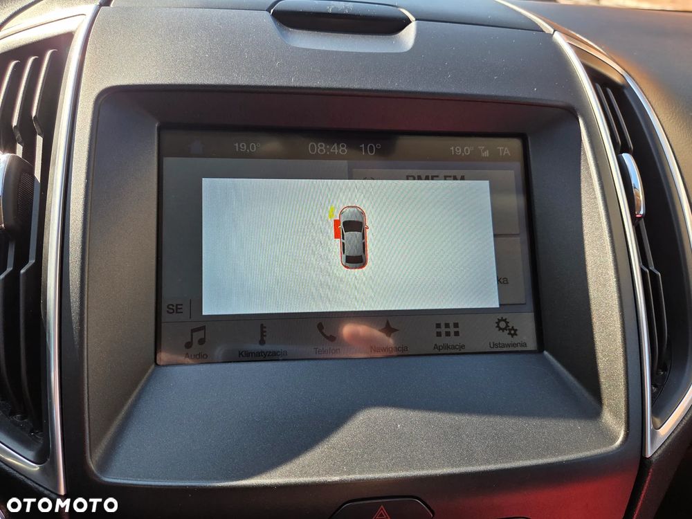 Ford S-Max 2.0 TDCi Trend PowerShift - 18