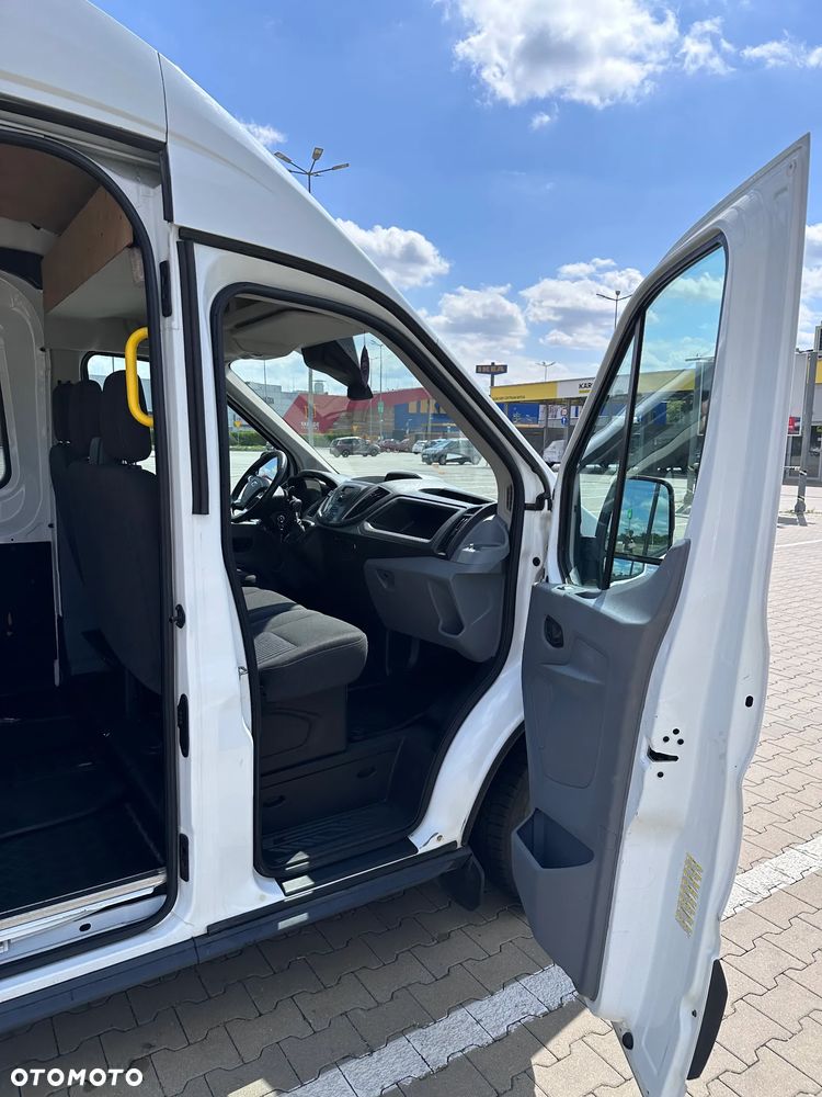 Ford Transit - 21