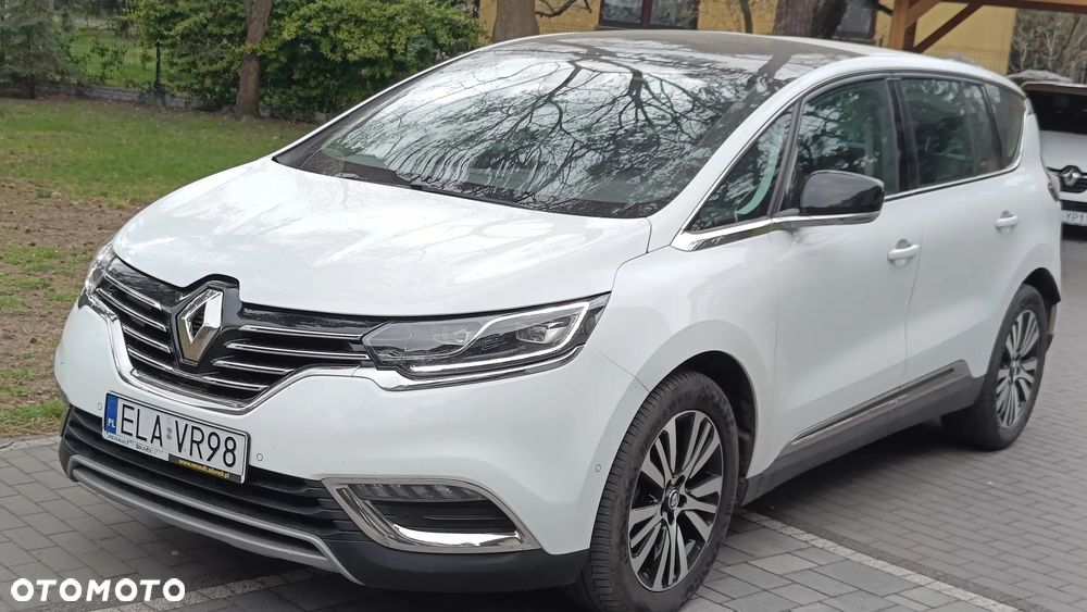 Renault Espace 1.6 dCi Energy Life 7os - 1