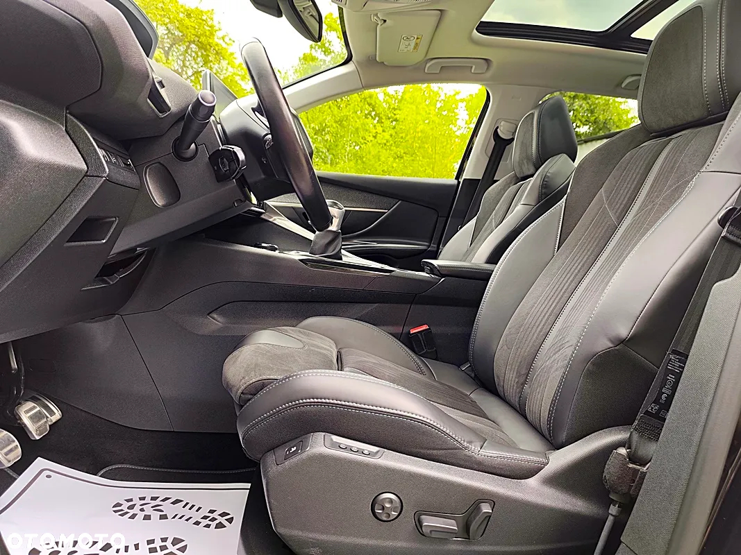 Peugeot 3008 1.2 PureTech Crossway S&S - 11