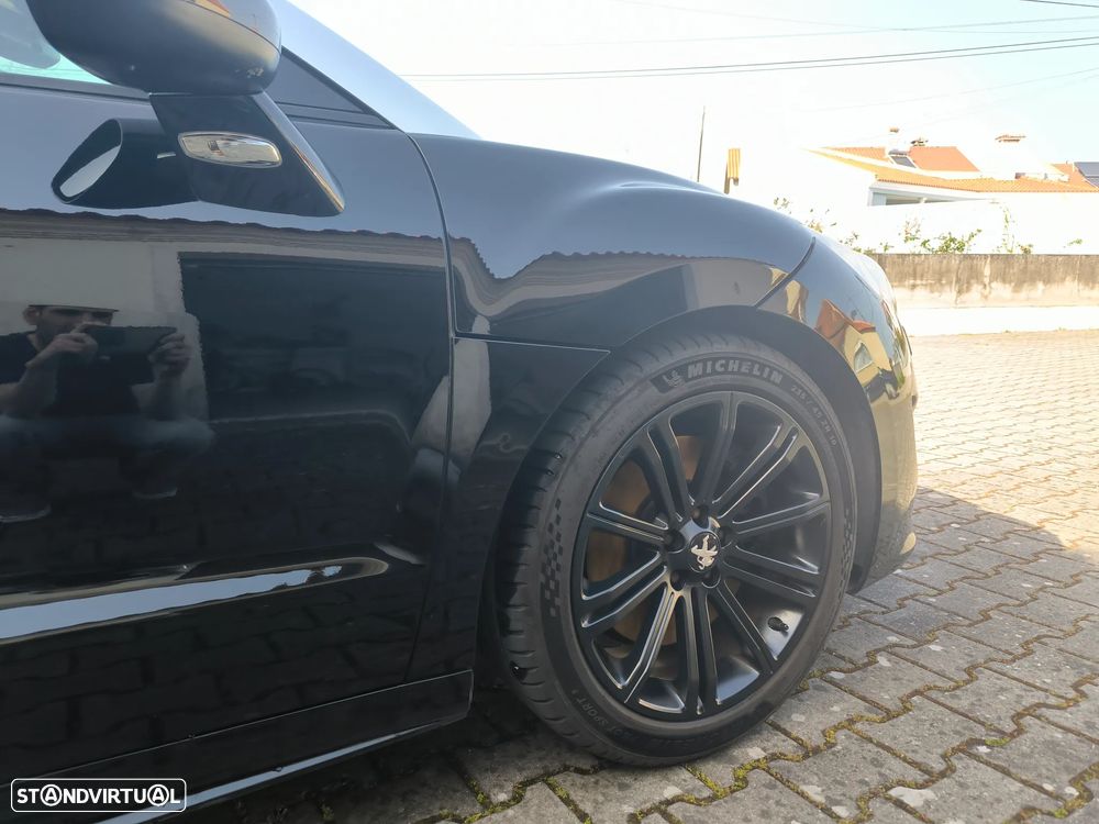 Peugeot RCZ 1.6 200 THP - 18