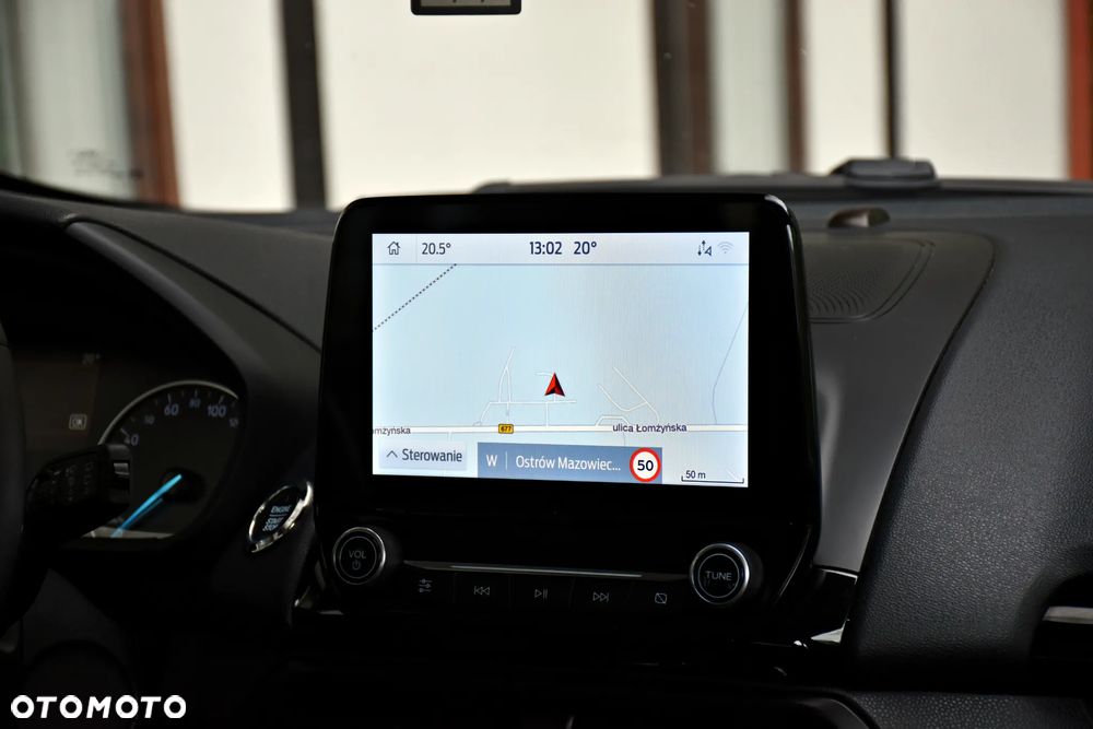 Ford EcoSport - 33