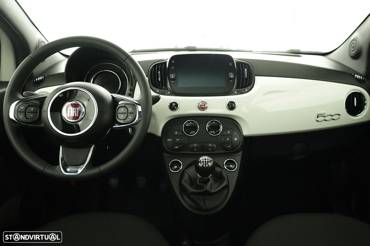 Fiat 500 1.0 Hybrid - 7