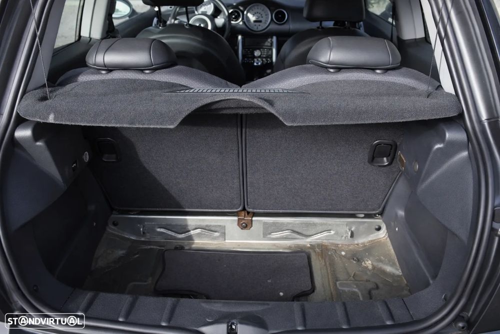 MINI 3 Portas Cooper S - 23