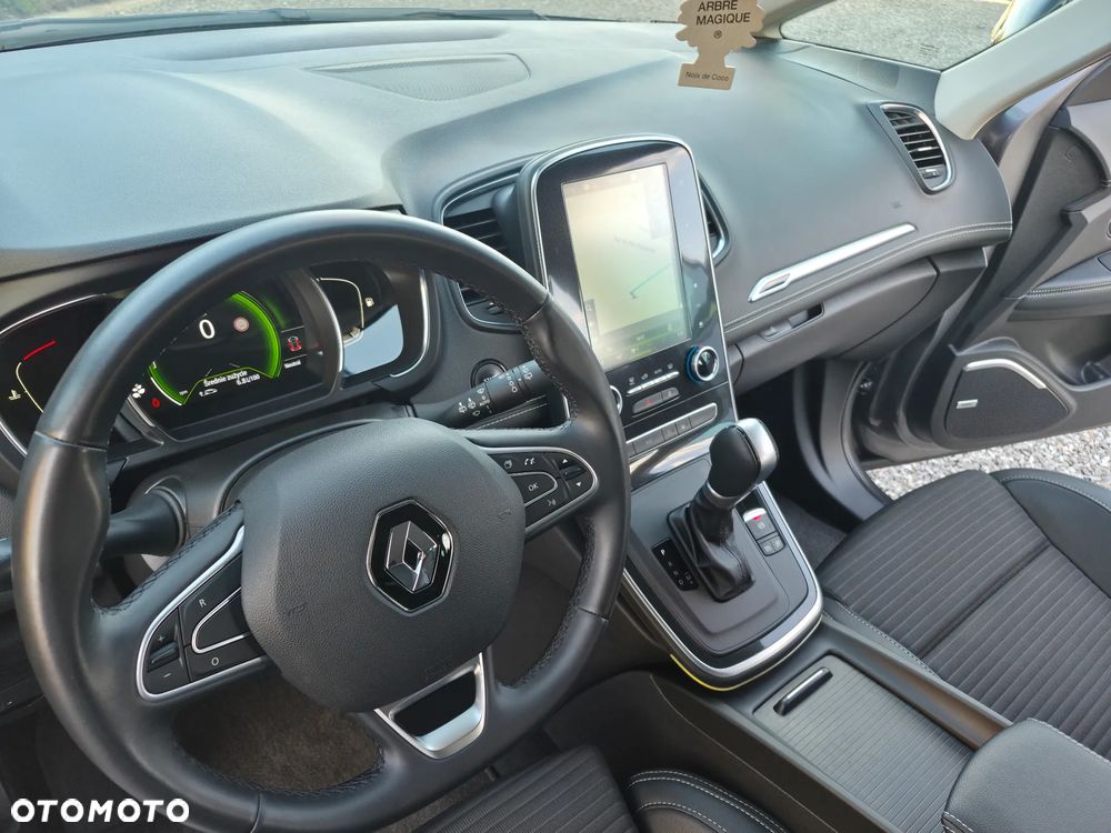 Renault Scenic TCe 140 GPF EDC BOSE EDITION - 22