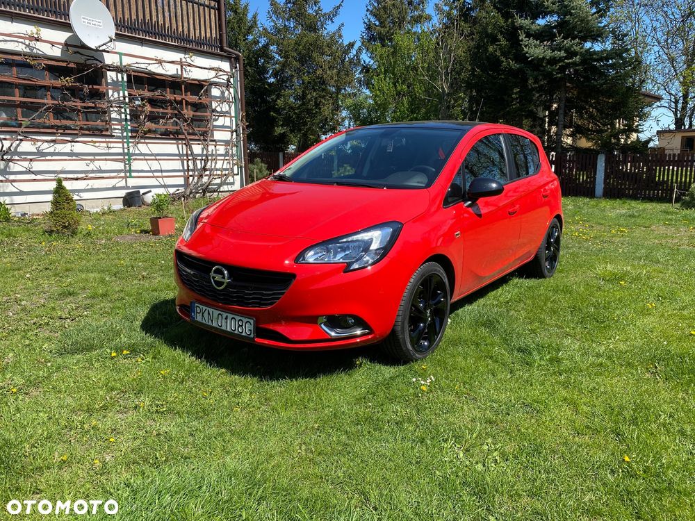 Opel Corsa 1.0 T Color Edition S&S - 2