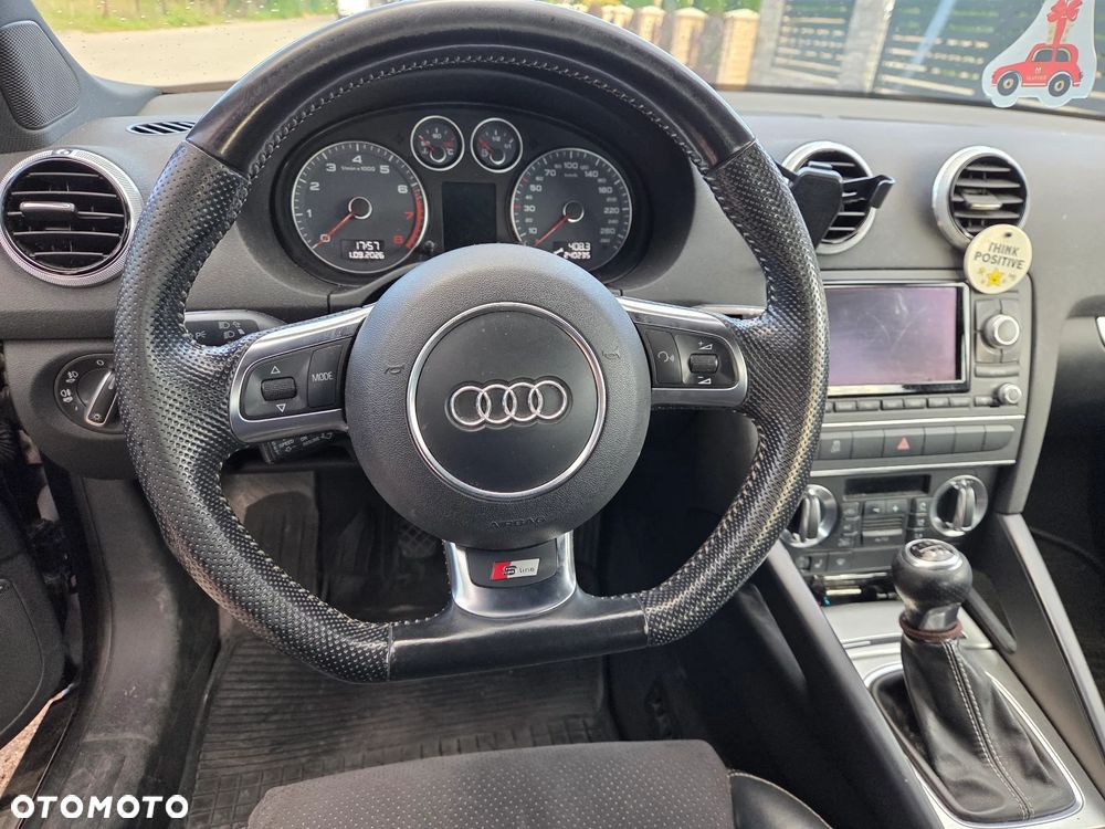 Audi A3 Sportback 1.4 TFSI Ambition - 11