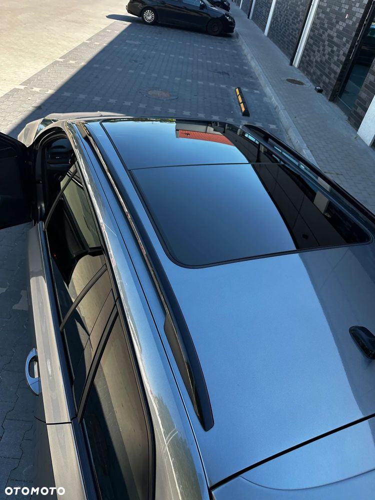 Skoda Superb 2.0 TDI SCR Sportline DSG - 11
