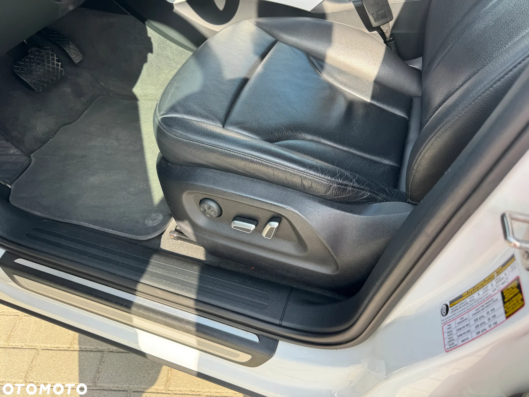 Audi Q5 2.0 TFSI quattro tiptronic - 19