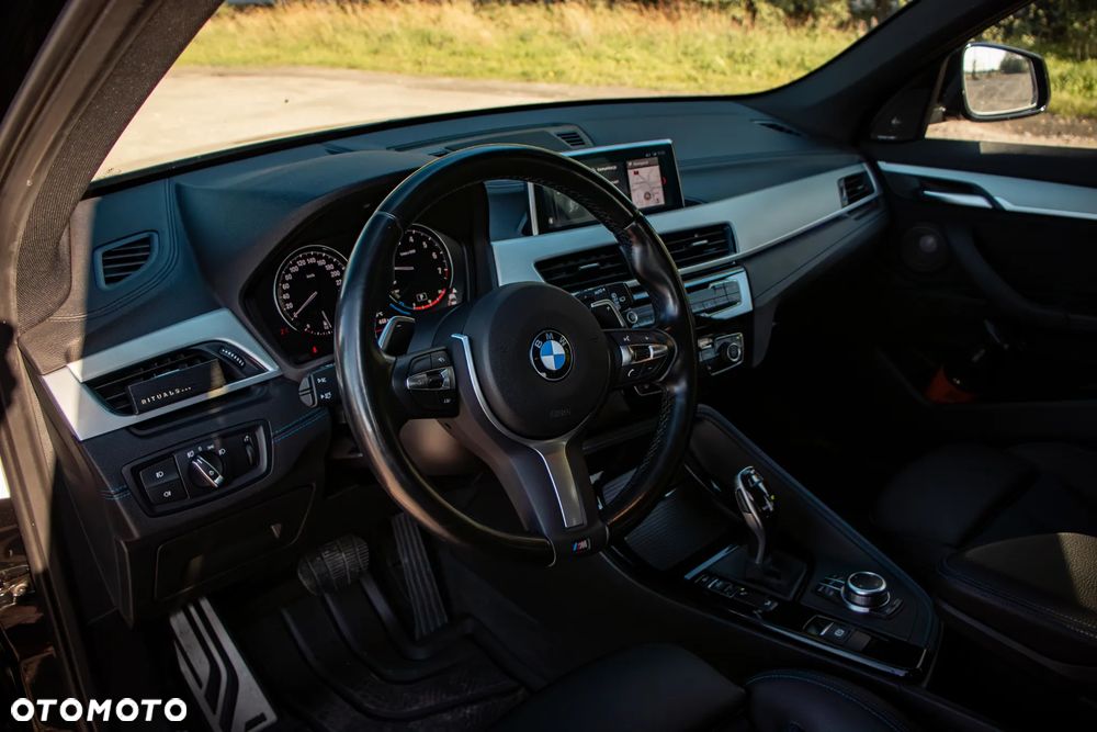BMW X1 - 29