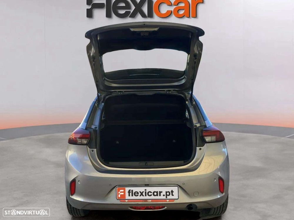 Opel Corsa 1.2 T Edition - 9