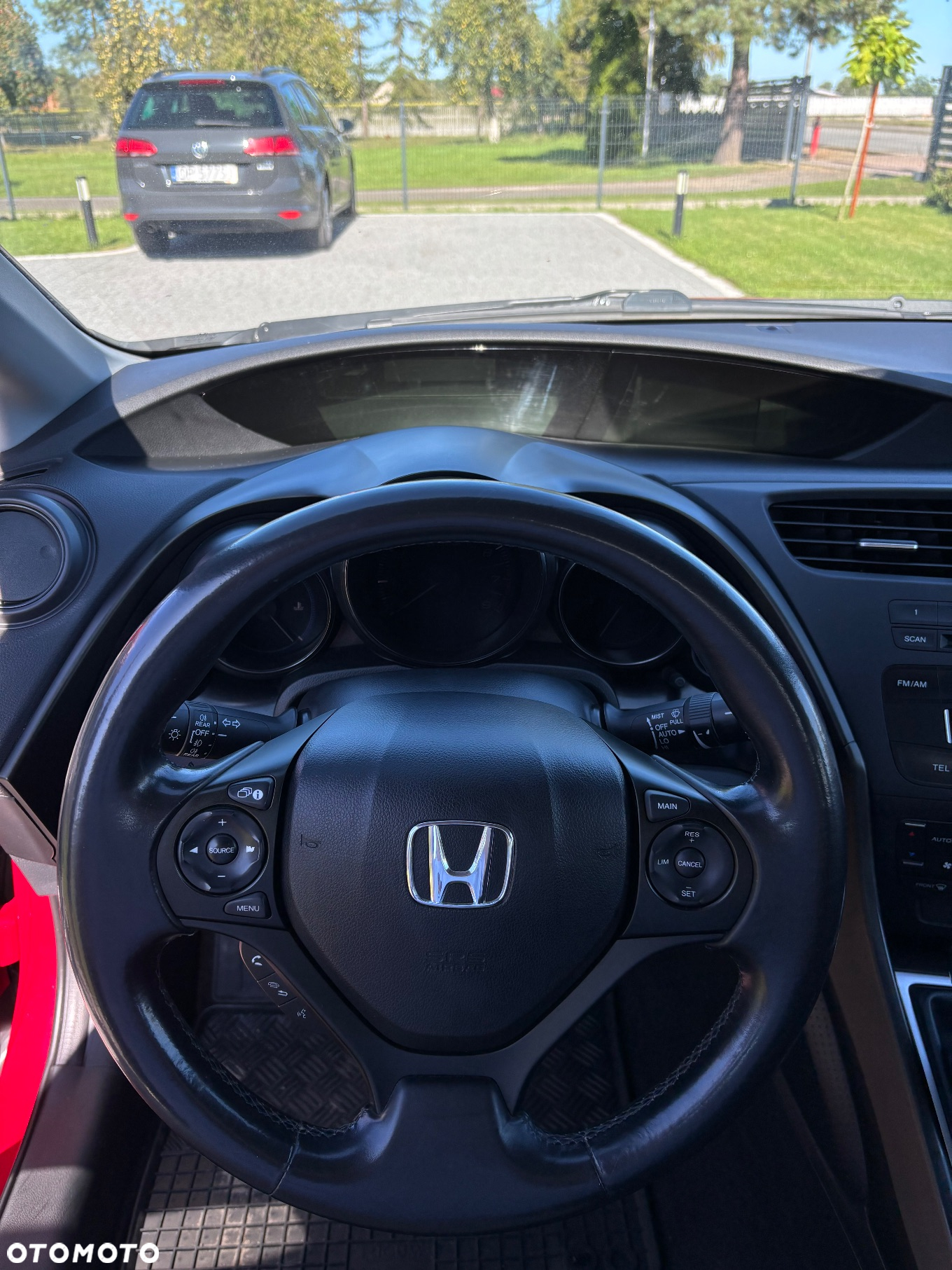 Honda Civic 1.8 Sport - 11