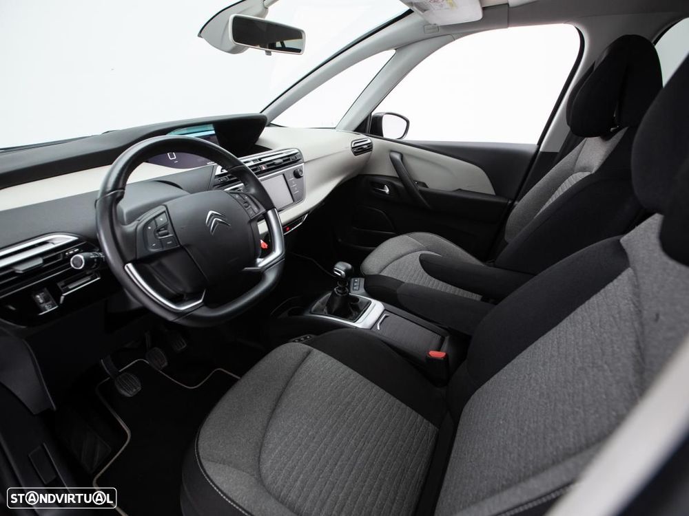 Citroën Grand C4 Spacetourer 1.5 BlueHDi Origins - 7