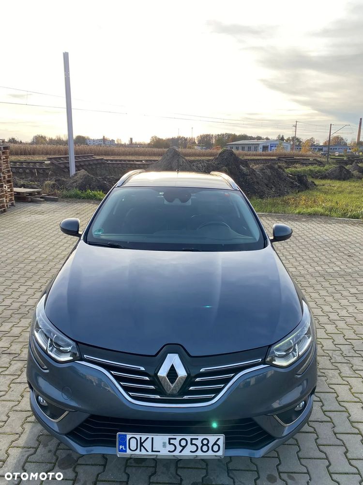 Renault Megane 1.2 16V TCE Energy Bose Edition - 6