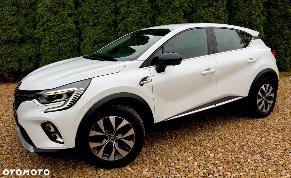 Renault Captur 1.3 TCe Intens - 7