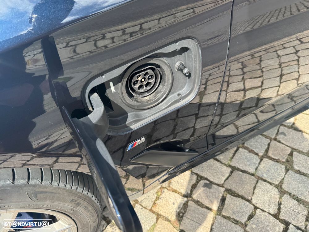 BMW 530 - 16