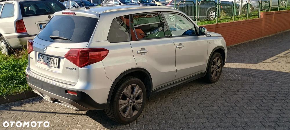 Suzuki Vitara 1.0 Boosterjet Premium 2WD - 3